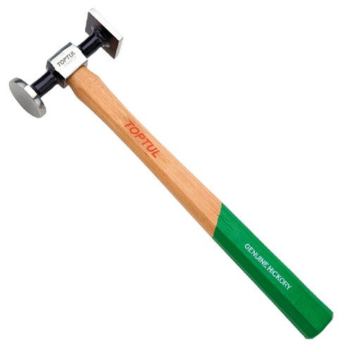 Молоток рихтувальний TOPTUL JFAB0133